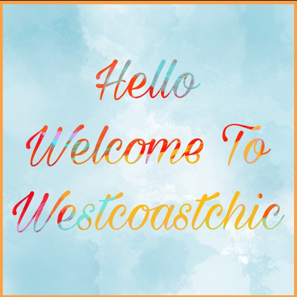 Welcome to Westcoastchic! - Picture 2 of 6